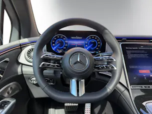 Mercedes-Benz EQE SUV 350 4 Matic Executive Edition