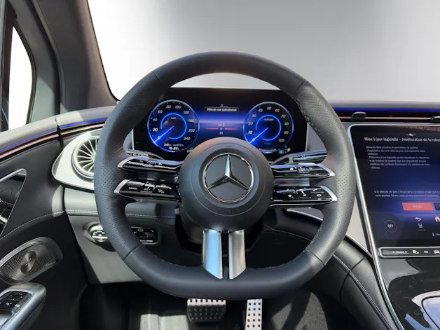 Mercedes-Benz EQE SUV 350 4 Matic Executive Edition