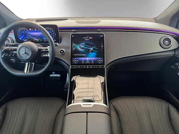 Mercedes-Benz EQE SUV 350 4 Matic Executive Edition