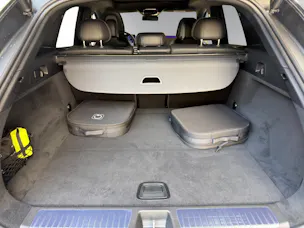 Mercedes-Benz EQE SUV 350 4 Matic Executive Edition