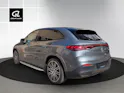 Mercedes-Benz EQE SUV 350 4 Matic Executive Edition