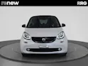 Smart fortwo citypassion twinmatic