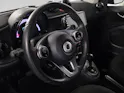 Smart fortwo citypassion twinmatic