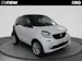 Smart fortwo citypassion twinmatic