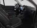 Smart fortwo citypassion twinmatic