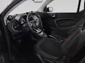 Smart fortwo citypassion twinmatic