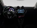 Smart fortwo citypassion twinmatic