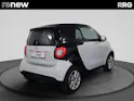 Smart fortwo citypassion twinmatic