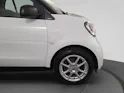Smart fortwo citypassion twinmatic