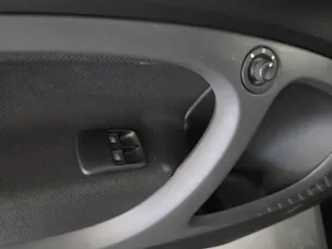 Smart fortwo citypassion twinmatic