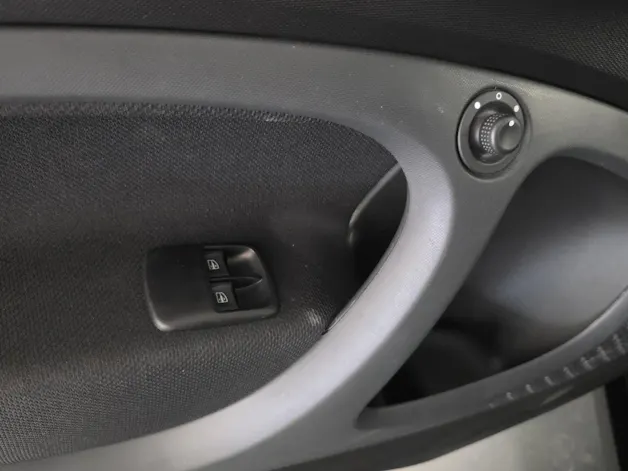 Smart fortwo citypassion twinmatic
