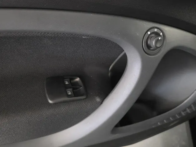 Smart fortwo citypassion twinmatic
