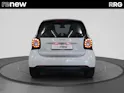 Smart fortwo citypassion twinmatic