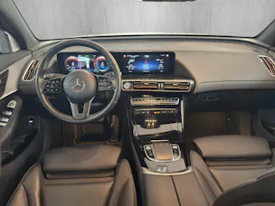 Mercedes-Benz EQC 400 4Matic