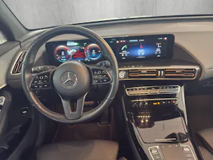 Mercedes-Benz EQC 400 4Matic