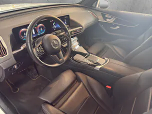 Mercedes-Benz EQC 400 4Matic