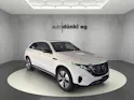Mercedes-Benz EQC 400 4Matic