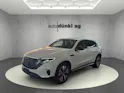 Mercedes-Benz EQC 400 4Matic