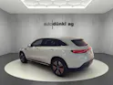 Mercedes-Benz EQC 400 4Matic