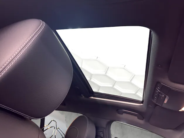 Mercedes-Benz EQC 400 4Matic