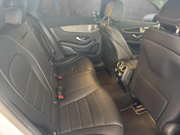 Mercedes-Benz EQC 400 4Matic