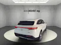 Mercedes-Benz EQC 400 4Matic
