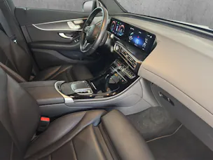 Mercedes-Benz EQC 400 4Matic