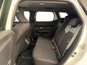 Dacia Duster 1.2 Hybrid Extreme 4WD