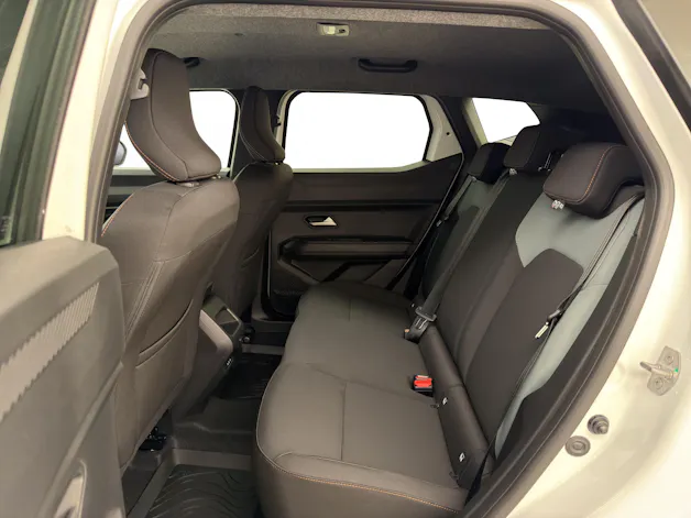 Dacia Duster 1.2 Hybrid Extreme 4WD