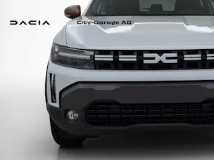 Dacia Duster 1.2 Hybrid Extreme 4WD