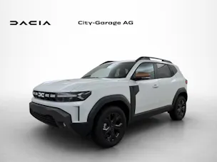 Dacia Duster 1.2 Hybrid Extreme 4WD