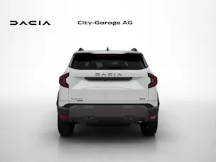 Dacia Duster 1.2 Hybrid Extreme 4WD