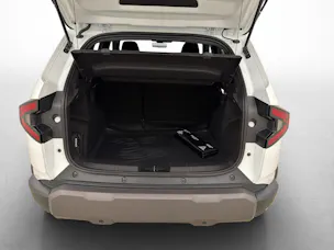 Dacia Duster 1.2 Hybrid Extreme 4WD