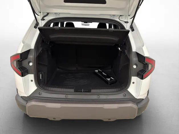 Dacia Duster 1.2 Hybrid Extreme 4WD