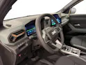 Dacia Duster 1.2 Hybrid Extreme 4WD