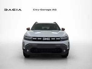 Dacia Duster 1.2 Hybrid Extreme 4WD