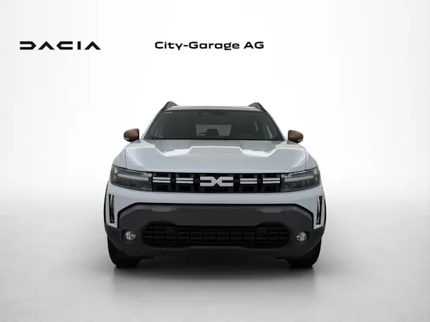 Dacia Duster 1.2 Hybrid Extreme 4WD