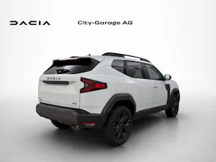 Dacia Duster 1.2 Hybrid Extreme 4WD