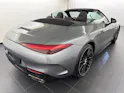 Mercedes-Benz AMG SL 55 4M MCT