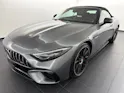 Mercedes-Benz AMG SL 55 4M MCT
