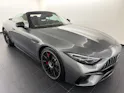 Mercedes-Benz AMG SL 55 4M MCT