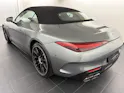 Mercedes-Benz AMG SL 55 4M MCT