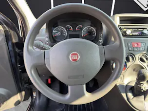 Fiat Panda 1.3 JTD 75 Climbing 4x4