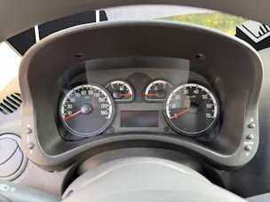 Fiat Panda 1.3 JTD 75 Climbing 4x4
