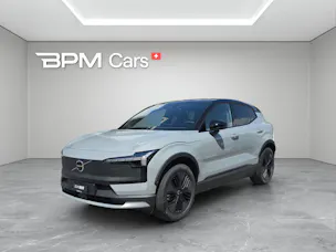 Volvo EX30 Cross Country P8 69 kWh AWD Plus
