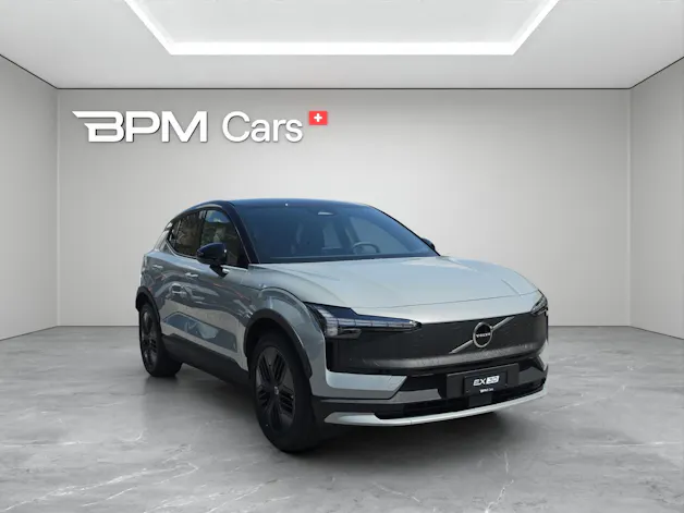 Volvo EX30 Cross Country P8 69 kWh AWD Plus