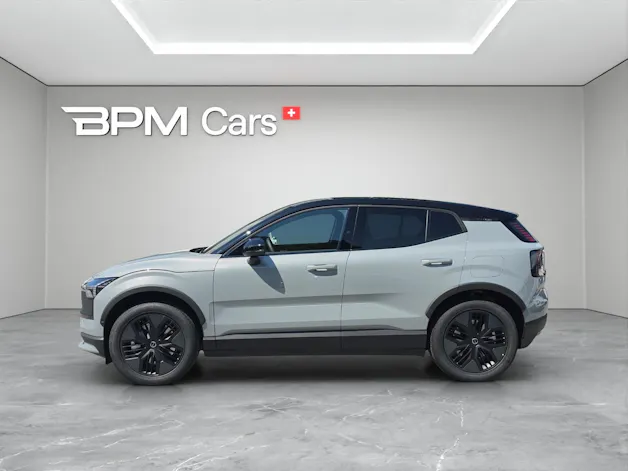 Volvo EX30 Cross Country P8 69 kWh AWD Plus