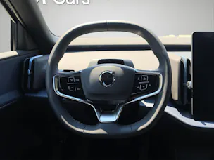 Volvo EX30 Cross Country P8 69 kWh AWD Plus