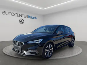 SEAT Leon 1.4 eHybrid pHEV DSG FR
