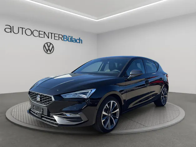 SEAT Leon 1.4 eHybrid pHEV DSG FR
